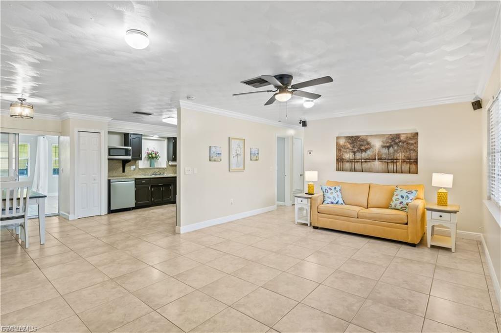 Fort Myers Villas - Residential