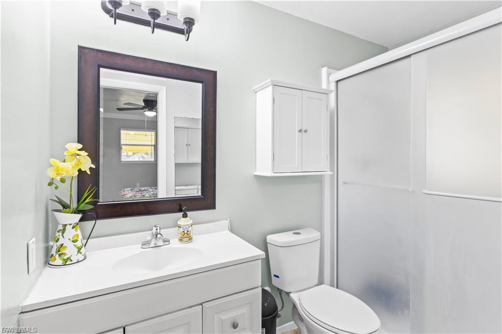 Fort Myers Villas - Residential