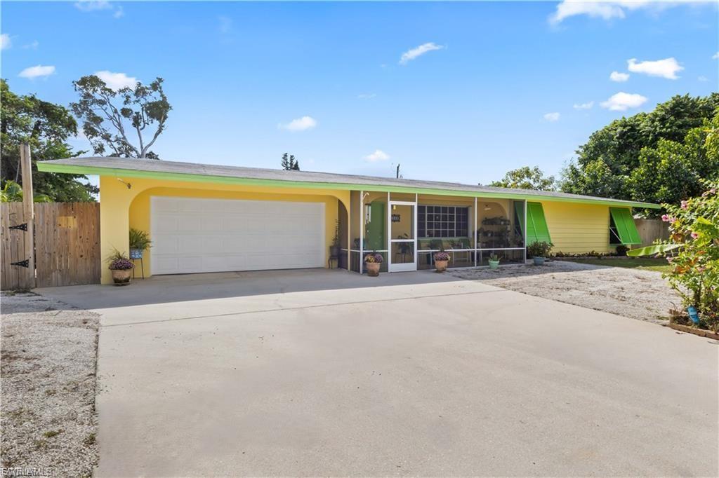 Fort Myers Villas - Residential