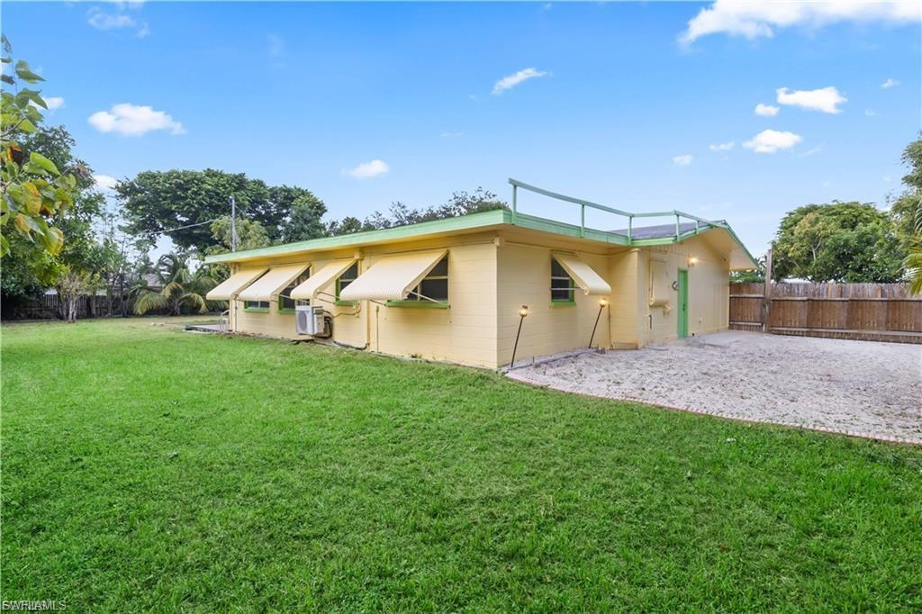 Fort Myers Villas - Residential