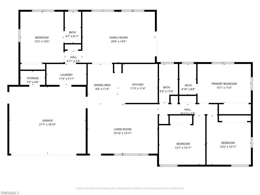 Fort Myers Villas - Residential