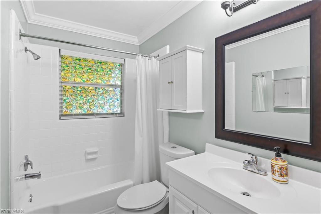 Fort Myers Villas - Residential