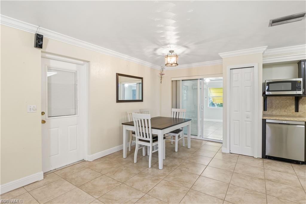 Fort Myers Villas - Residential