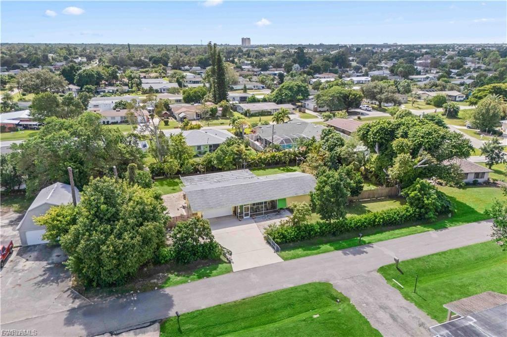 Fort Myers Villas - Residential