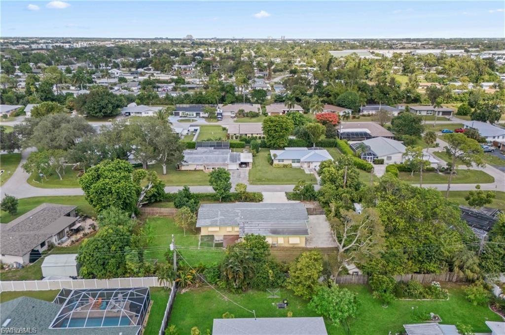 Fort Myers Villas - Residential