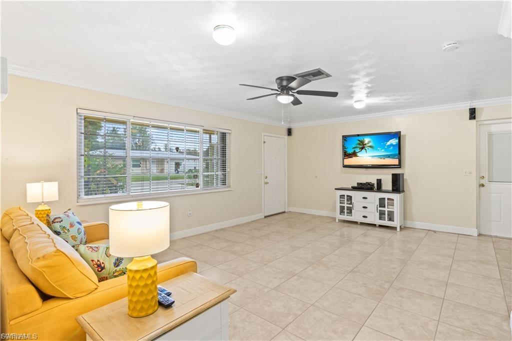 Fort Myers Villas - Residential