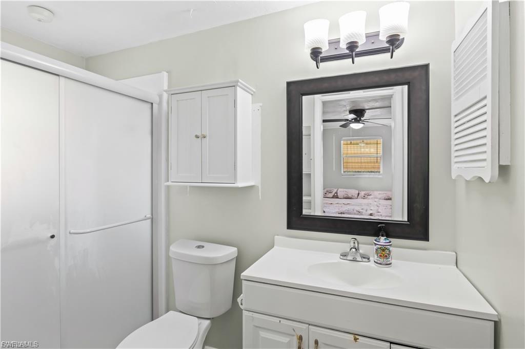 Fort Myers Villas - Residential