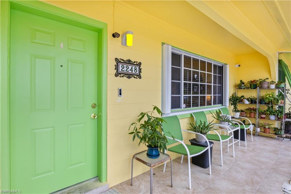 Fort Myers Villas - Residential