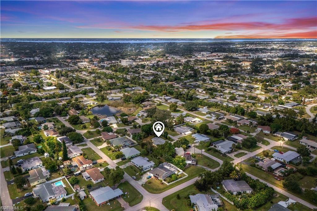 Fort Myers Villas - Residential