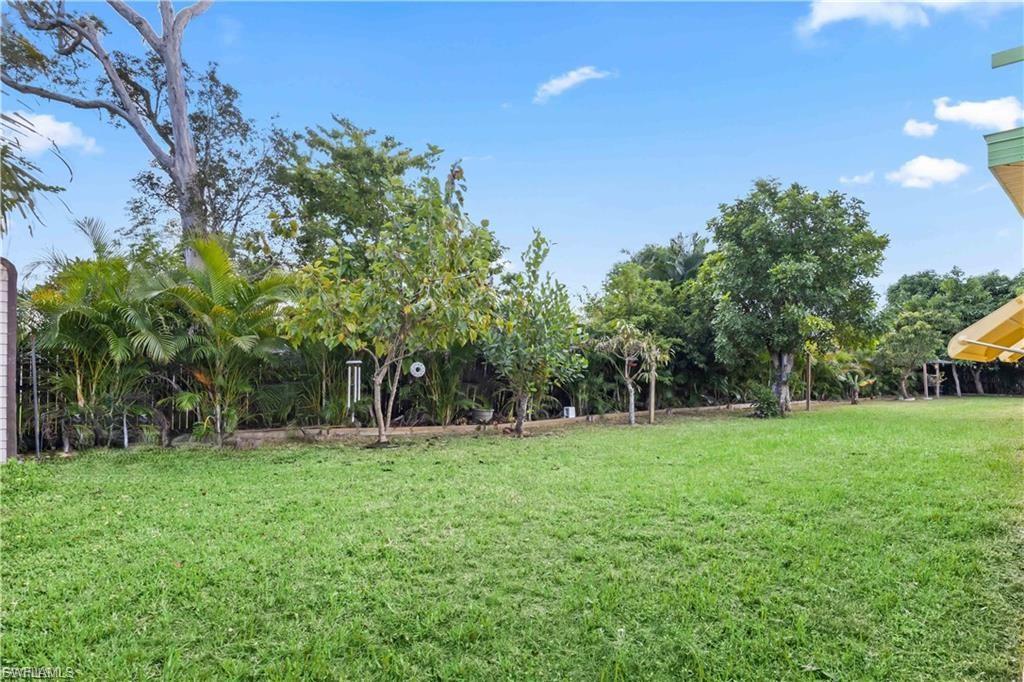 Fort Myers Villas - Residential