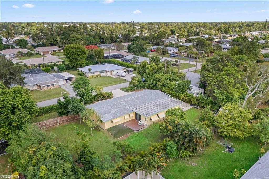 Fort Myers Villas - Residential