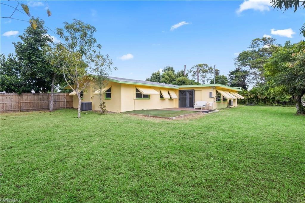 Fort Myers Villas - Residential