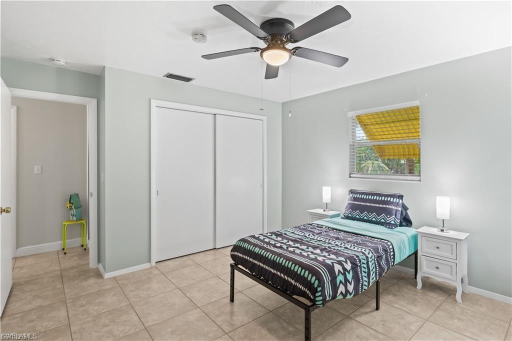 Fort Myers Villas - Residential