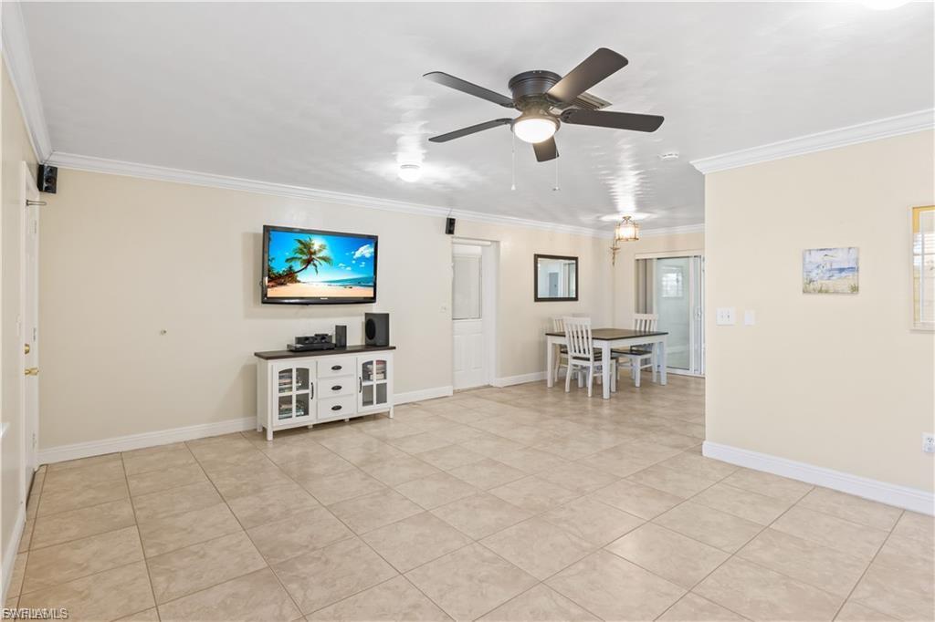 Fort Myers Villas - Residential