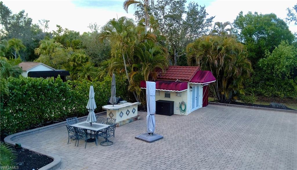 PELICAN LAKE RV RESORT - Land