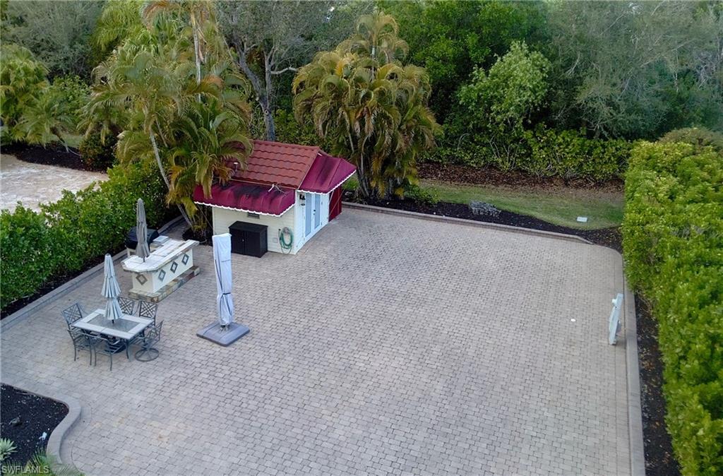 PELICAN LAKE RV RESORT - Land