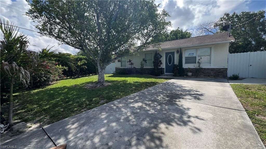 Photo of 5374 Warren ST, NAPLES, FL 34113 (MLS # 226017499)
