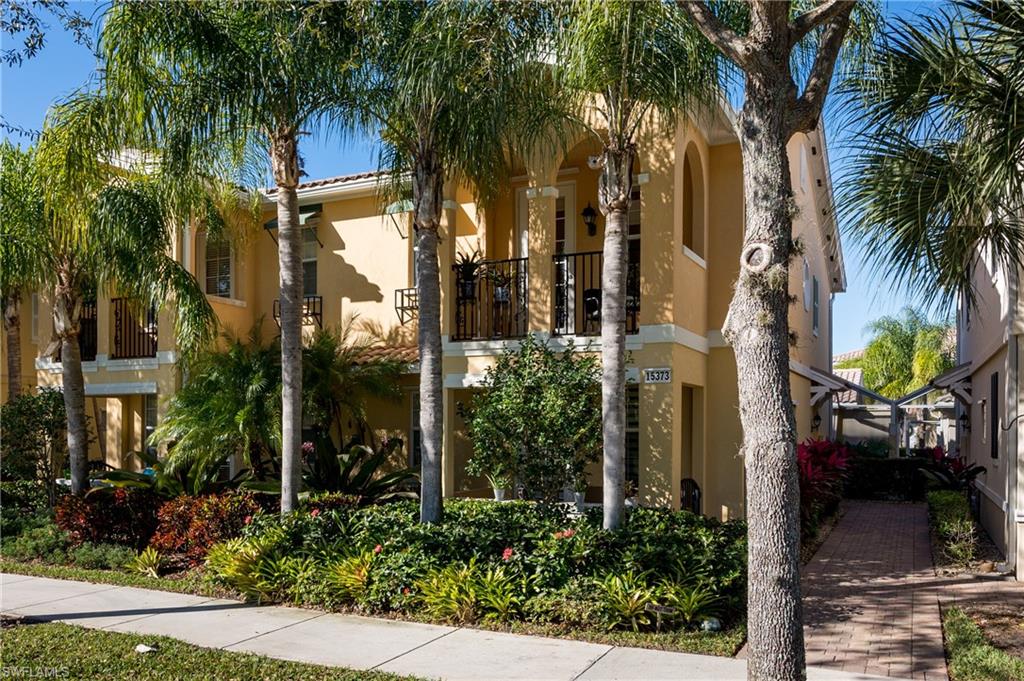 VILLAGE WALK OF BONITA SPRINGS - Residential