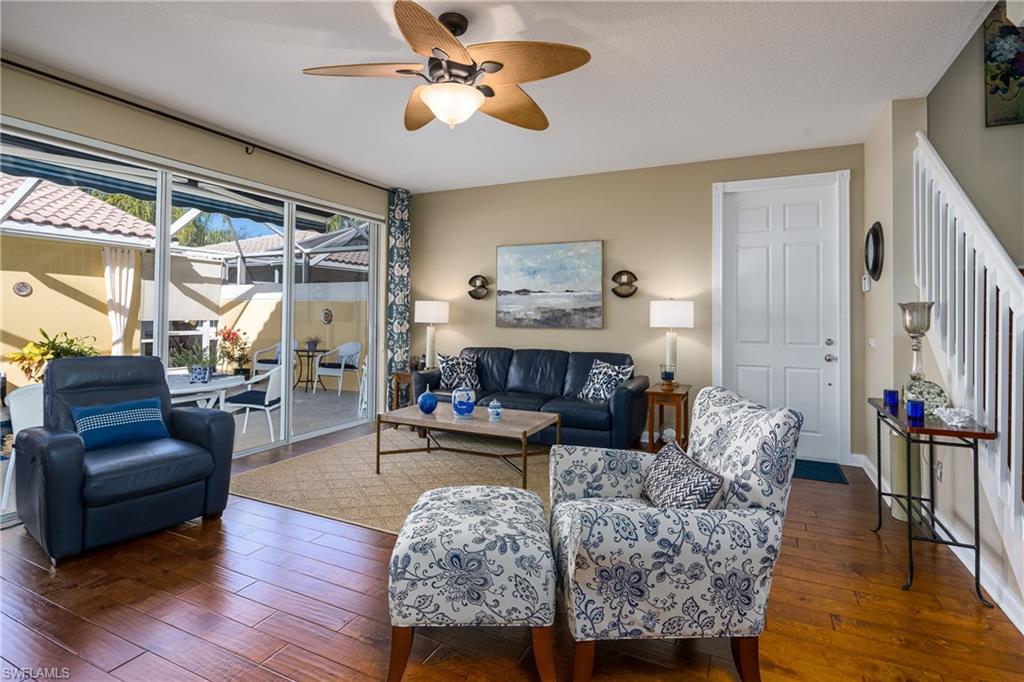 VILLAGE WALK OF BONITA SPRINGS - Residential