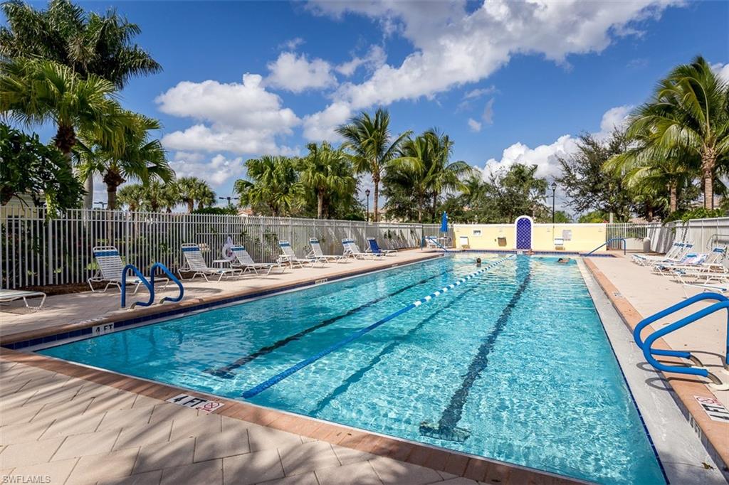 VILLAGE WALK OF BONITA SPRINGS - Residential