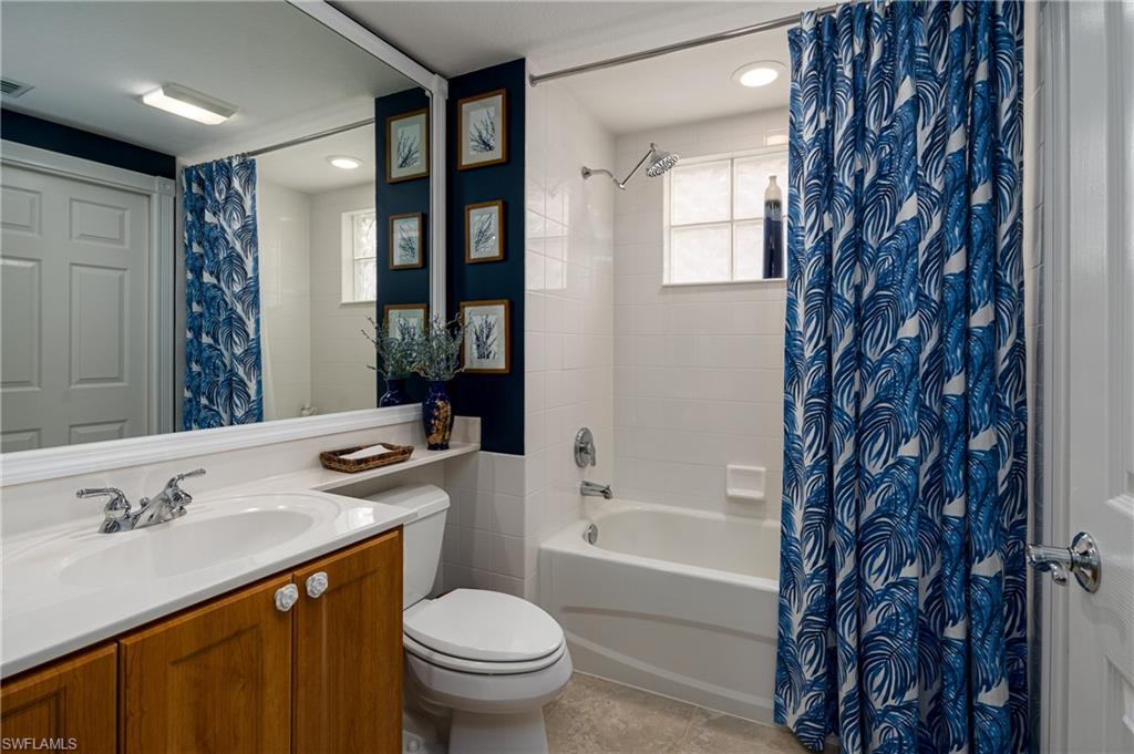 VILLAGE WALK OF BONITA SPRINGS - Residential