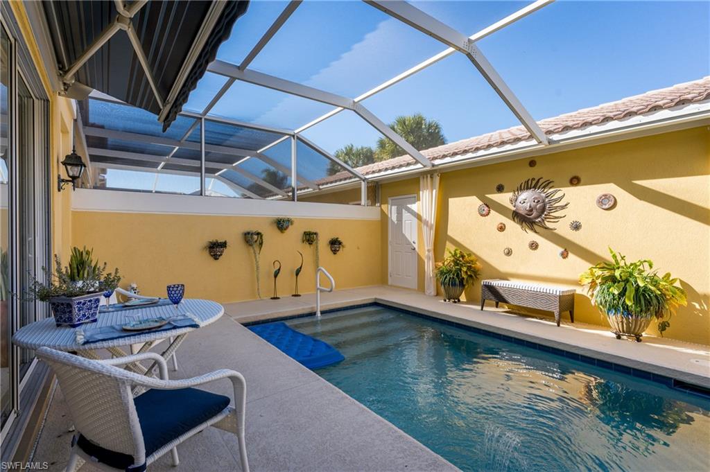 VILLAGE WALK OF BONITA SPRINGS - Residential