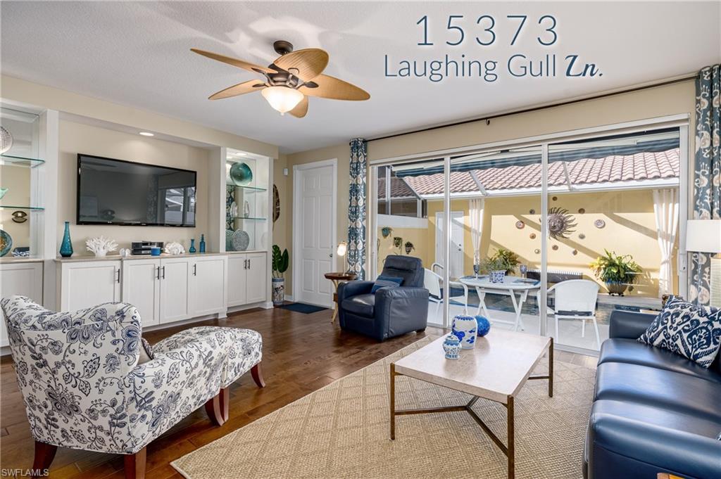 VILLAGE WALK OF BONITA SPRINGS - Residential