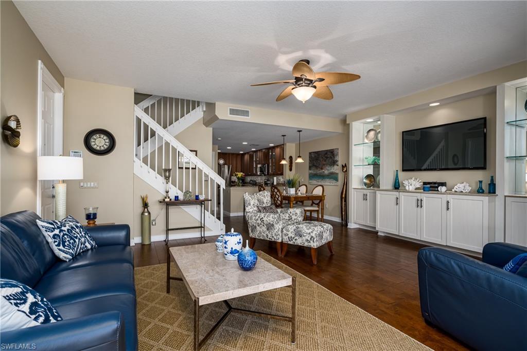 VILLAGE WALK OF BONITA SPRINGS - Residential