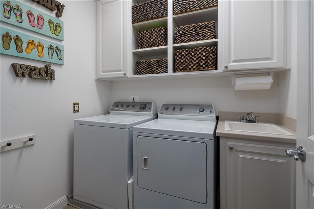 VILLAGE WALK OF BONITA SPRINGS - Residential