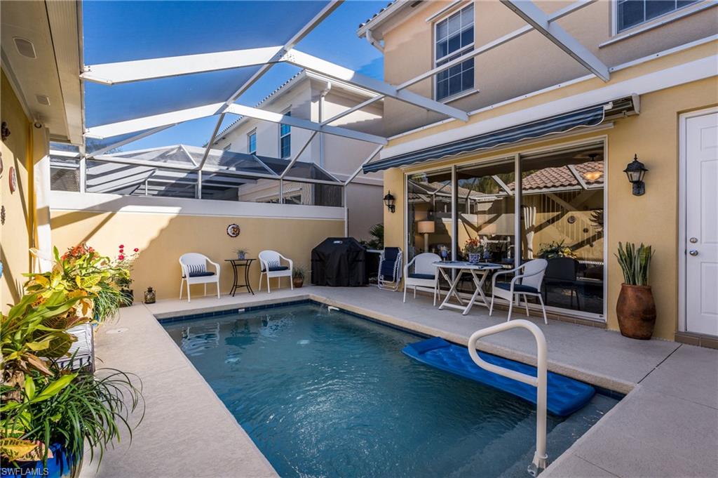 VILLAGE WALK OF BONITA SPRINGS - Residential