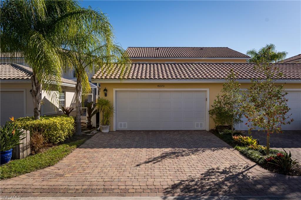 VILLAGE WALK OF BONITA SPRINGS - Residential