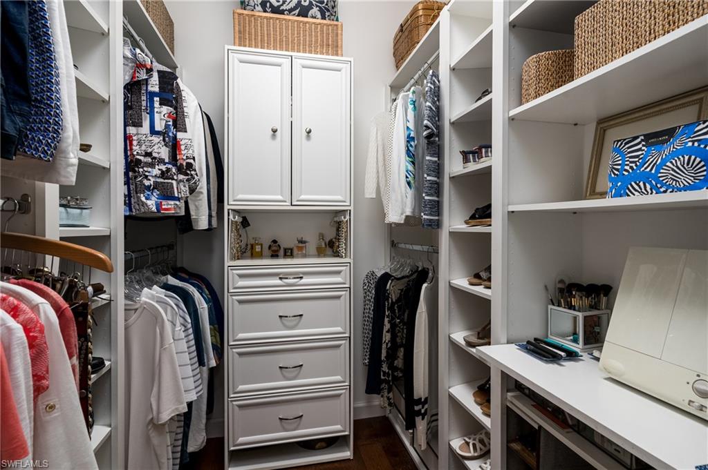 VILLAGE WALK OF BONITA SPRINGS - Residential