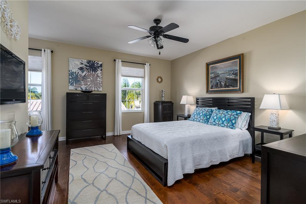 VILLAGE WALK OF BONITA SPRINGS - Residential