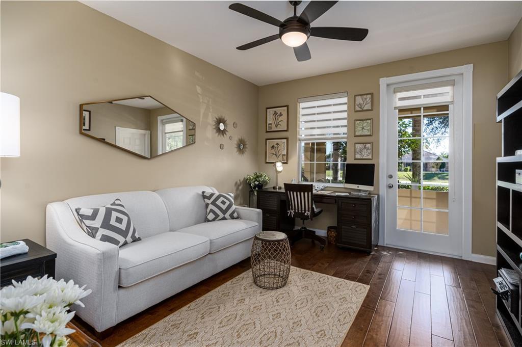 VILLAGE WALK OF BONITA SPRINGS - Residential