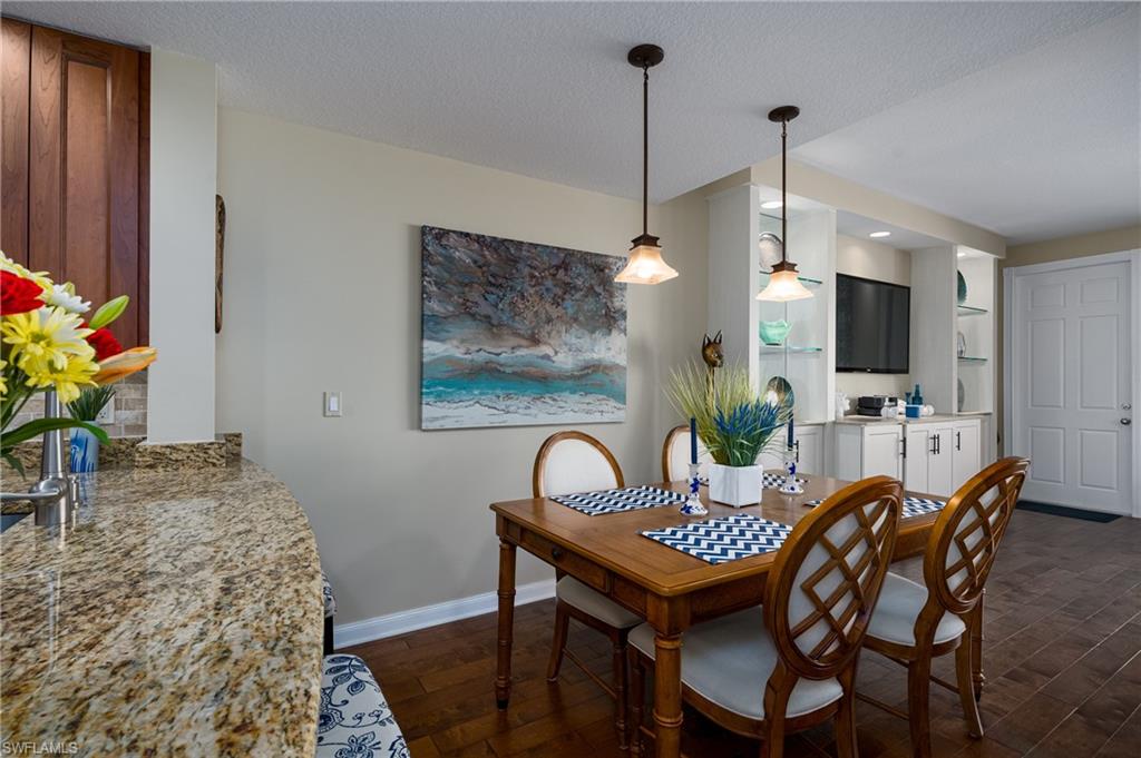 VILLAGE WALK OF BONITA SPRINGS - Residential