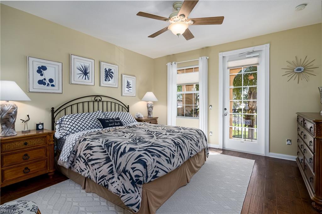 VILLAGE WALK OF BONITA SPRINGS - Residential