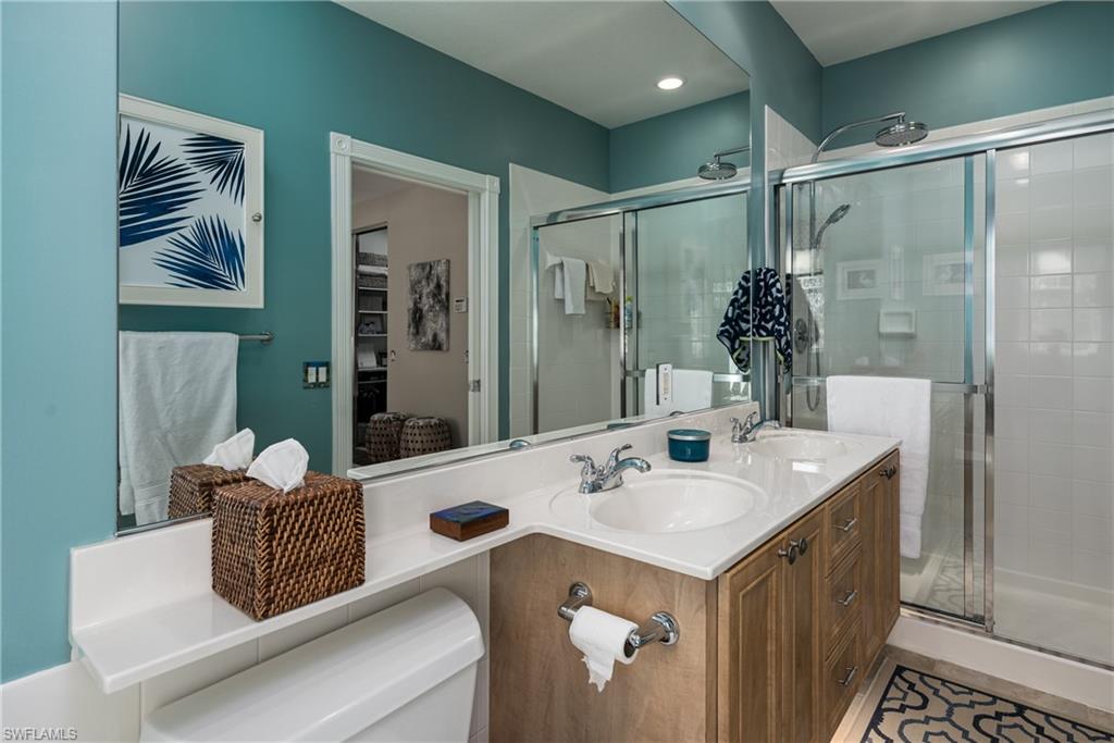 VILLAGE WALK OF BONITA SPRINGS - Residential