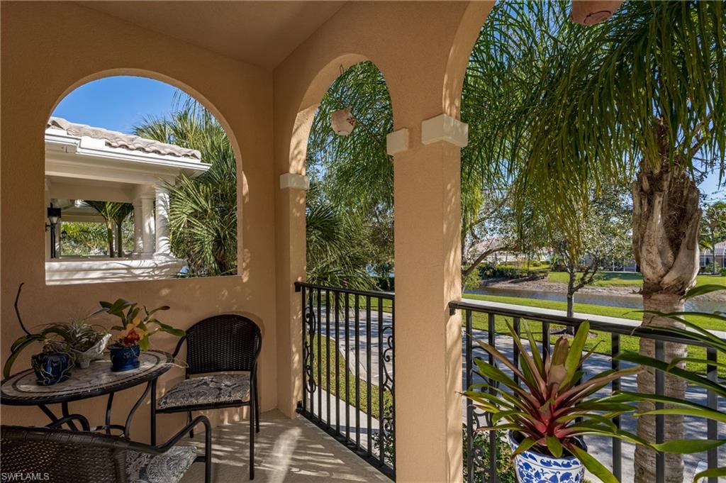 VILLAGE WALK OF BONITA SPRINGS - Residential