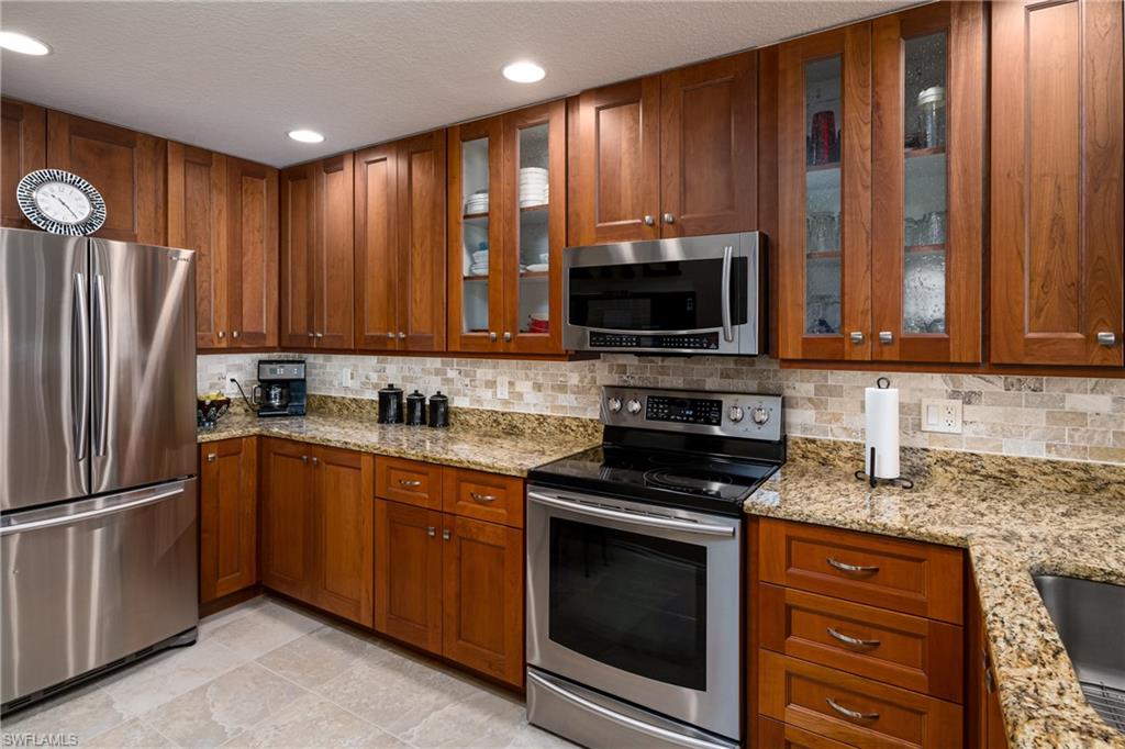 VILLAGE WALK OF BONITA SPRINGS - Residential