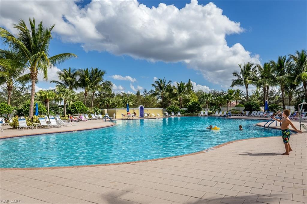 VILLAGE WALK OF BONITA SPRINGS - Residential