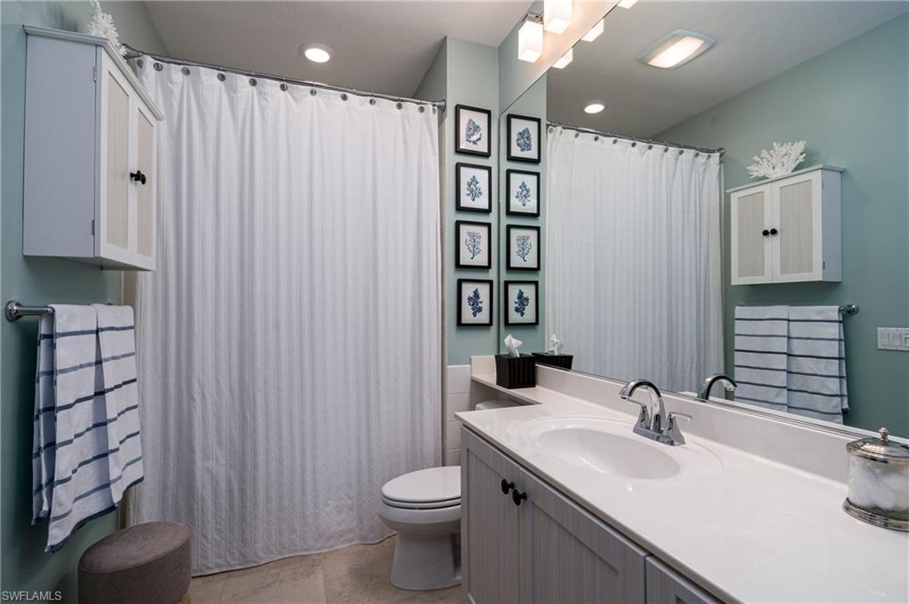 VILLAGE WALK OF BONITA SPRINGS - Residential