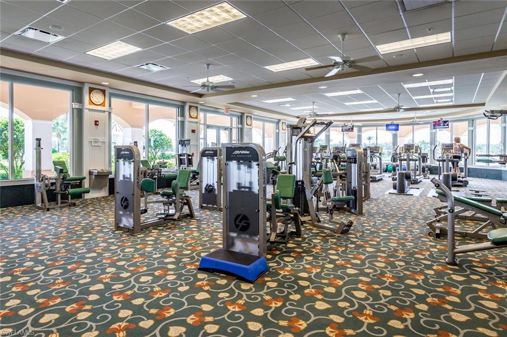 VILLAGE WALK OF BONITA SPRINGS - Residential