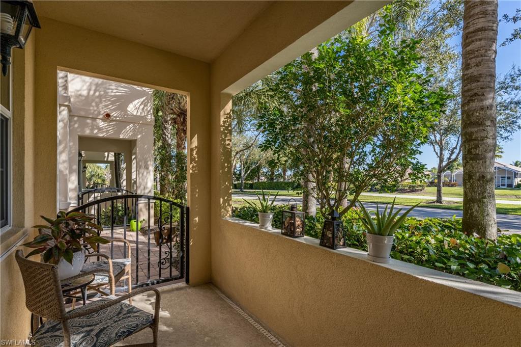 VILLAGE WALK OF BONITA SPRINGS - Residential