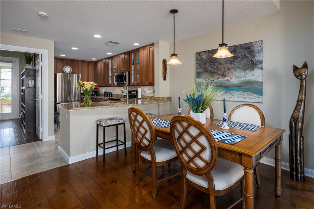 VILLAGE WALK OF BONITA SPRINGS - Residential