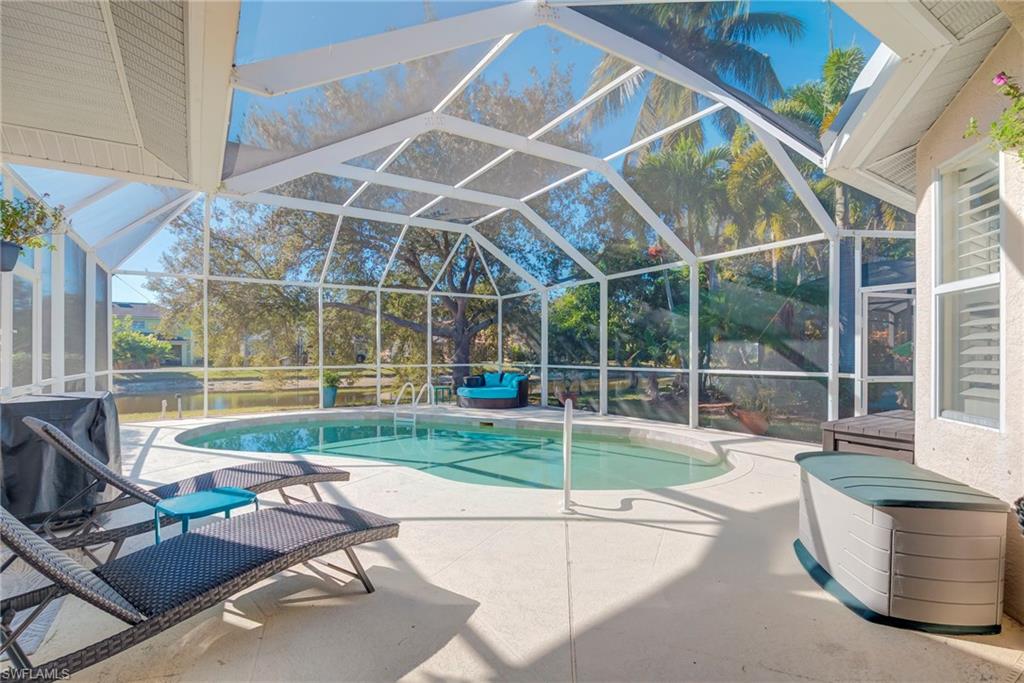 COLONIAL OAKS - Residential