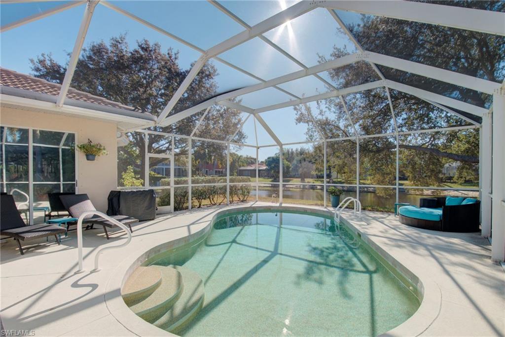 COLONIAL OAKS - Residential