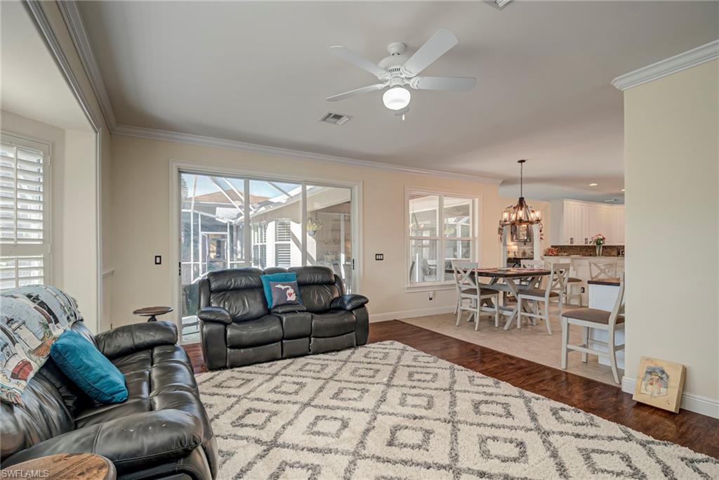 COLONIAL OAKS - Residential