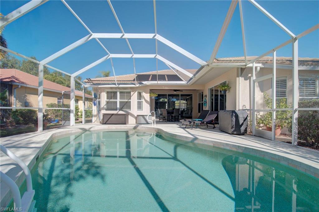 COLONIAL OAKS - Residential