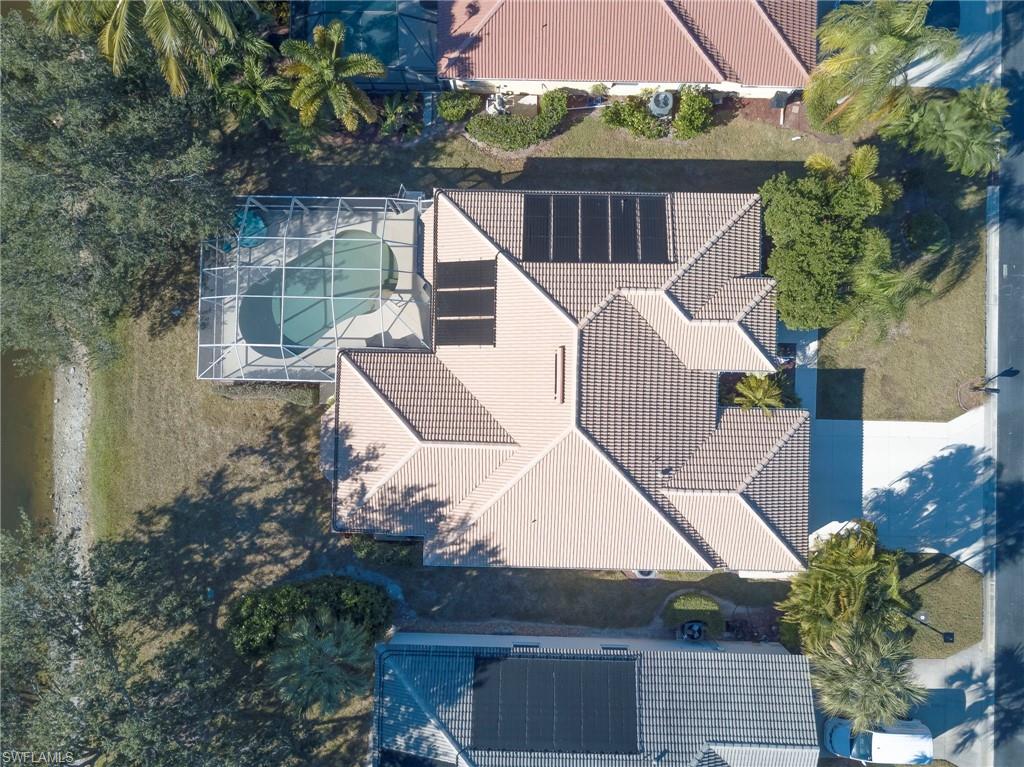 COLONIAL OAKS - Residential