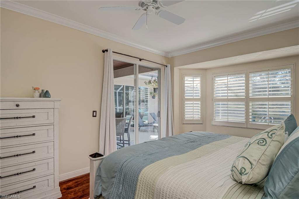 COLONIAL OAKS - Residential